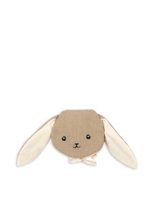 Konges Sløjd Fabric Bunny Book | Bunny