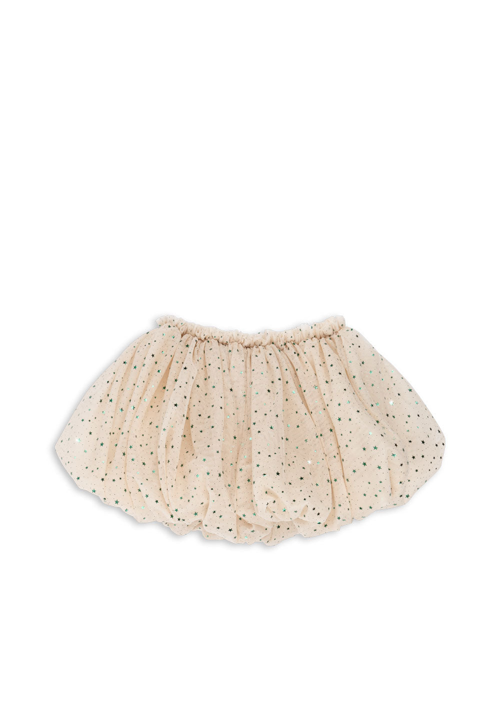 Konges Sløjd Fairy Balloon Skirt | Fairy Etoile Green