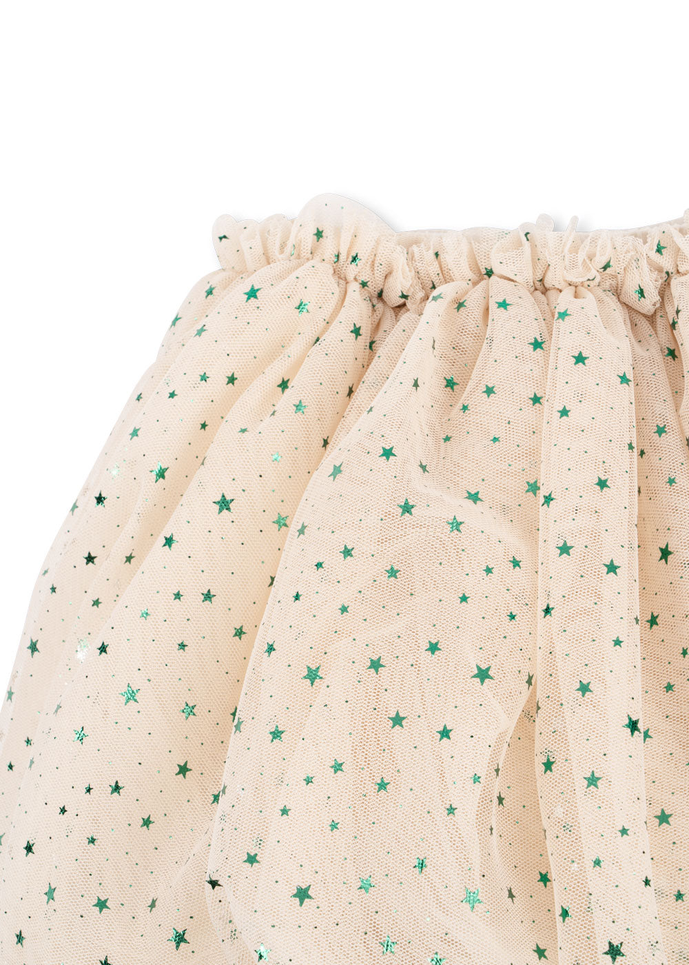 Konges Sløjd Fairy Balloon Skirt | Fairy Etoile Green