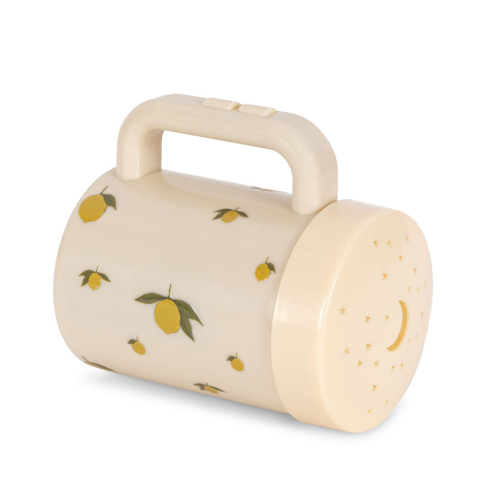 Konges Sløjd Flashlight Big | Lemon