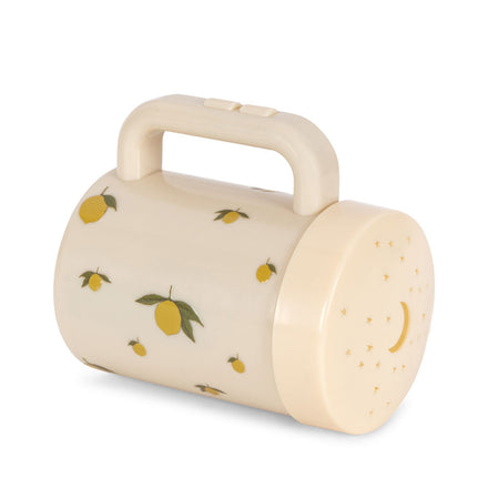Konges Sløjd Flashlight Big | Lemon