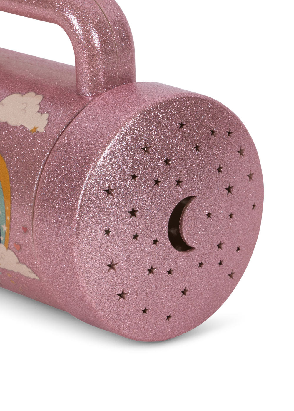 Konges Sløjd Flashlight Big | Horn Stars