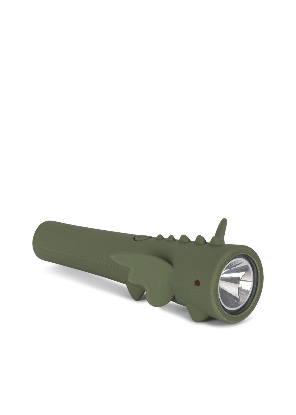 Konges Sløjd Flashlight Dragon | Olivine