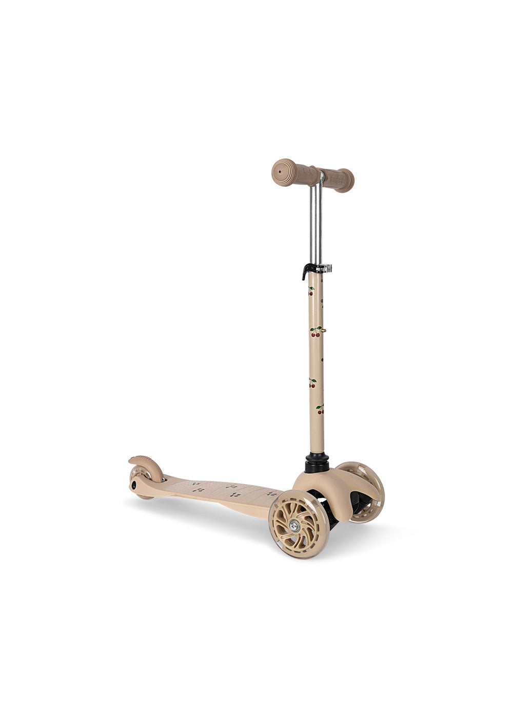 Konges Sløjd Kids Scooter | Cherry