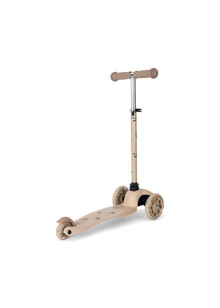 Konges Sløjd Kids Scooter | Lemon