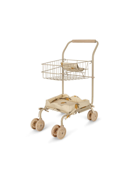 Konges Sløjd Kids Shopping Cart | Mon Grand Citron