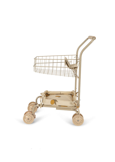 Konges Sløjd Kids Shopping Cart | Mon Grand Citron