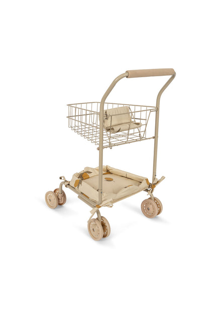 Konges Sløjd Kids Shopping Cart | Mon Grand Citron