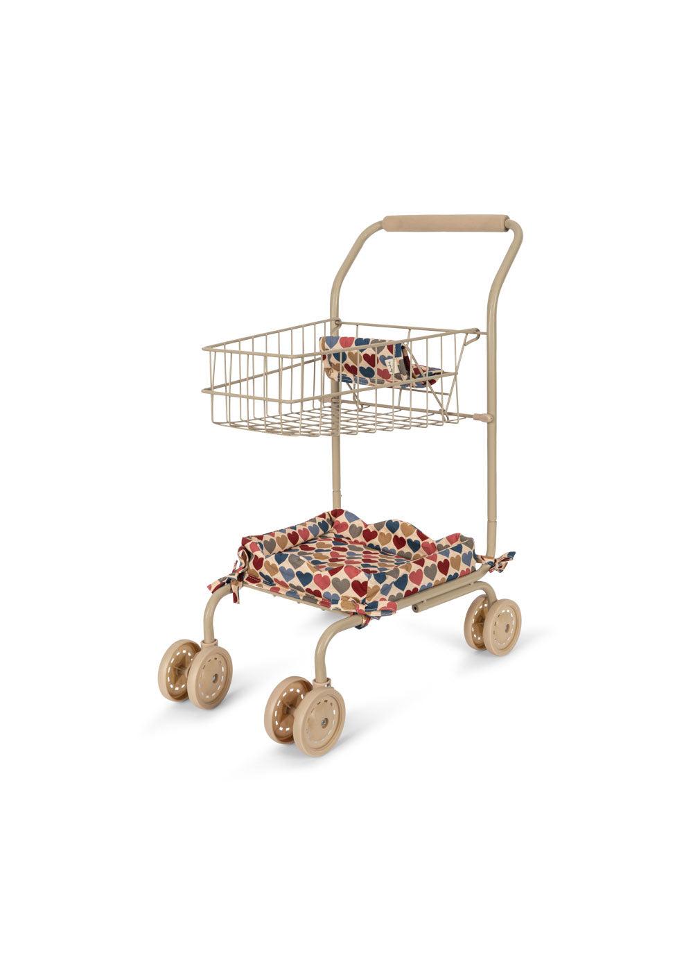 Konges Sløjd Kids Shopping Cart | Coeur Bisous