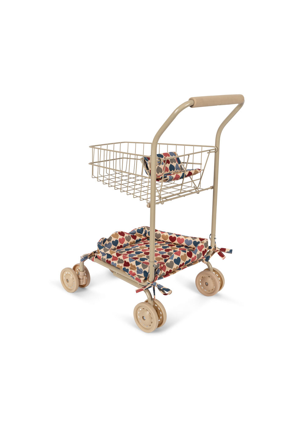 Konges Sløjd Kids Shopping Cart | Coeur Bisous