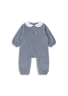 Konges Sløjd Miffa Onesie Gots | Tradewinds