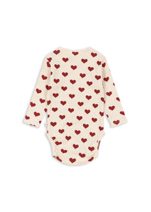 Konges Sløjd Minnie Body Gots | Amour Rouge