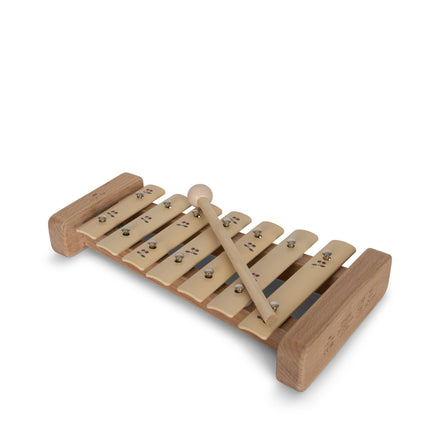 Konges Sløjd Xylophone Fsc | Cherry