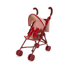 Konges Sløjd Zoe Lulu Doll Buggy | Strawberry Ice