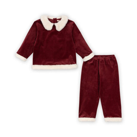 Konges Sløjd Christmas Set | Save Dahlia