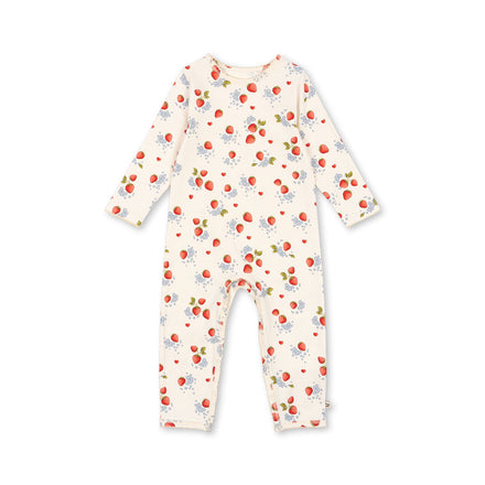* Konges Sløjd Basic Onesie Gots | Marmalade