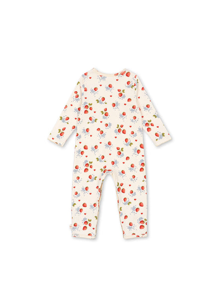 * Konges Sløjd Basic Onesie Gots | Marmalade