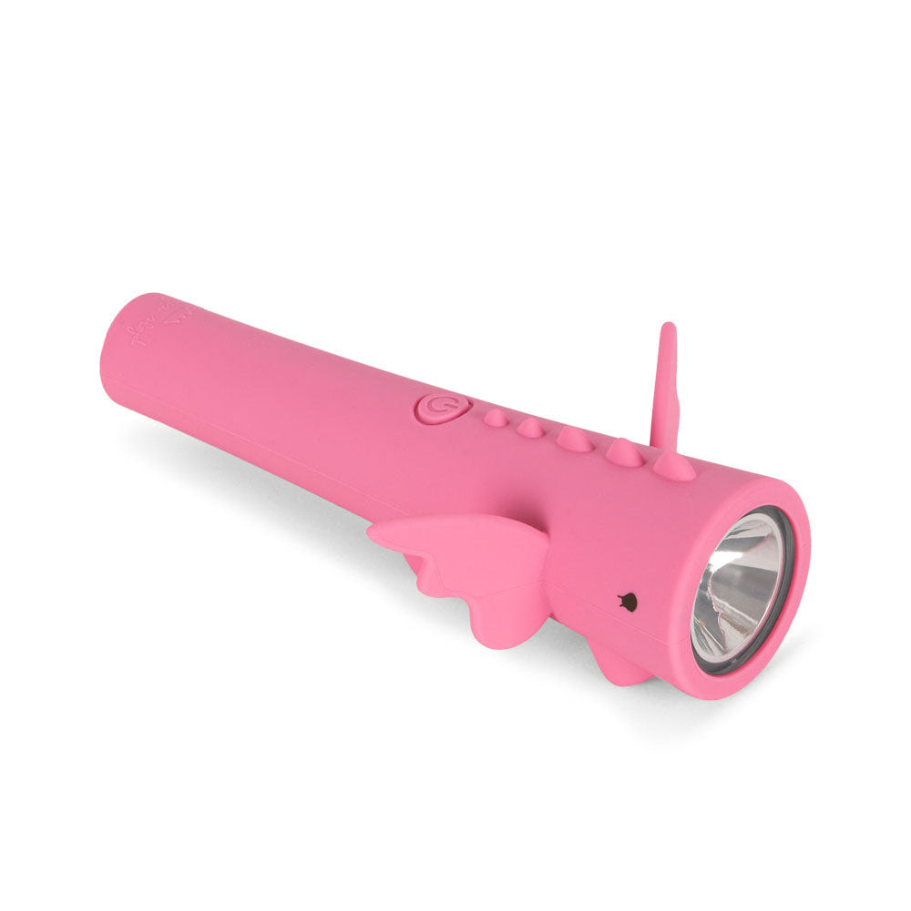 Konges Sløjd Flashlight | Dragon Pink