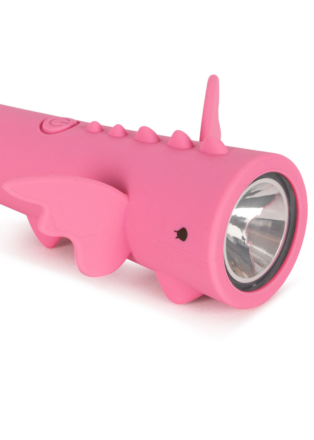 Konges Sløjd Flashlight | Dragon Pink