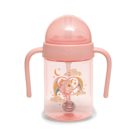 * Konges Sløjd Drinking Bottle With Handles | Horn Stars