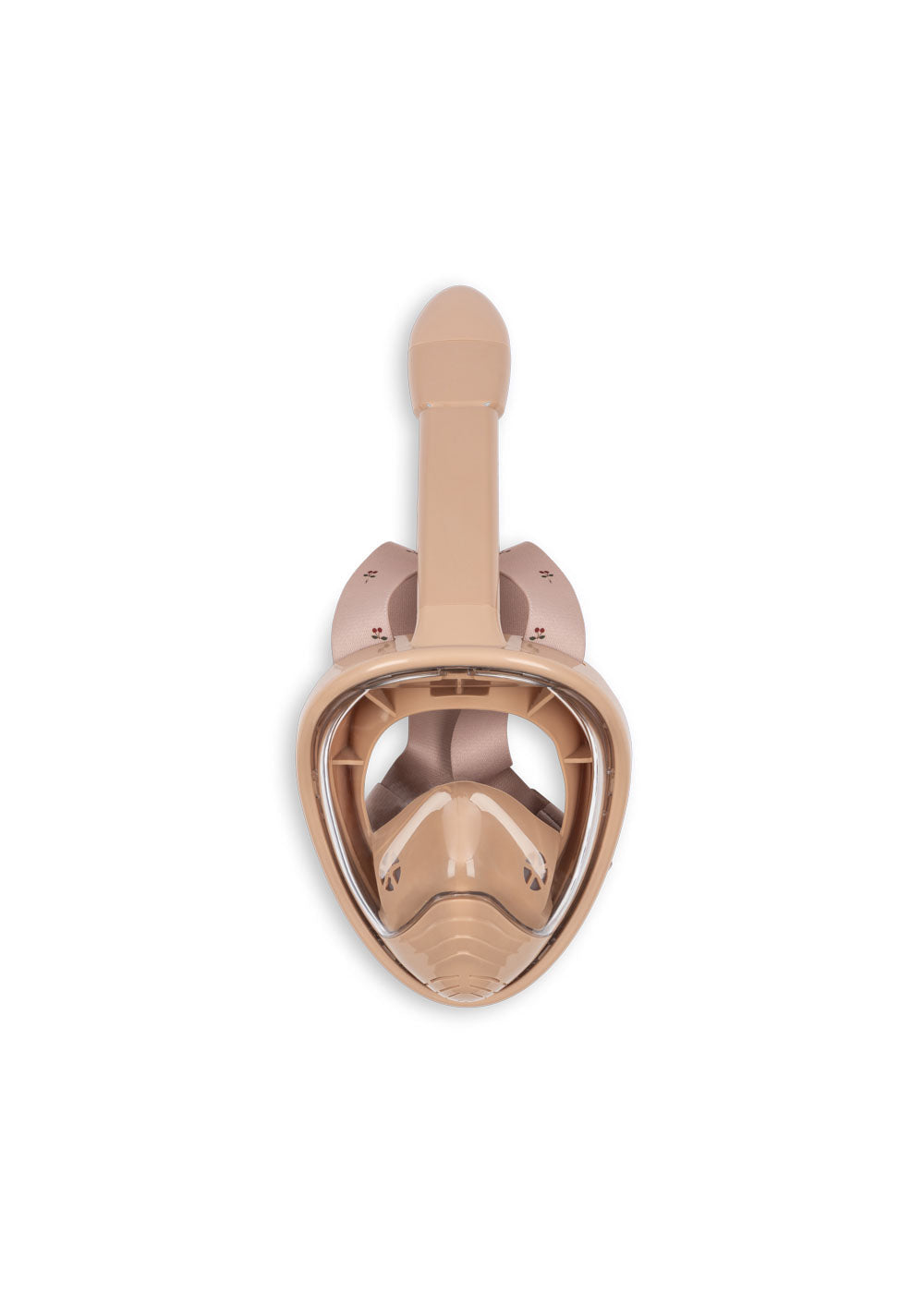 Konges Sløjd Snorkel Mask | Cherry Blush