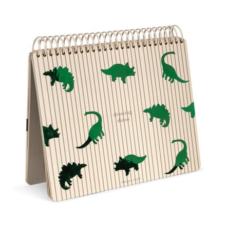 * Konges Sløjd Magic Water Book Fsc | Dino