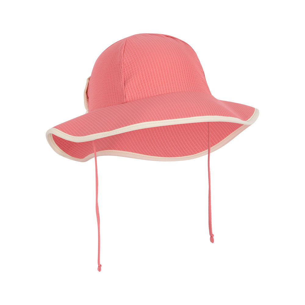 Konges Sløjd Bowie Sun Hats | Bubblegum