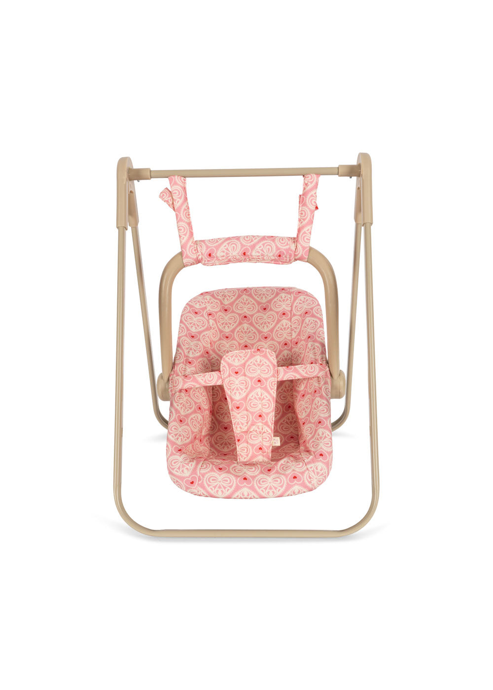 Konges Sløjd Doll Swing | Lacy Pink