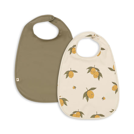 * Konges Sløjd 2 Pack Dinner Slab | Sweet And Sour/Aloe