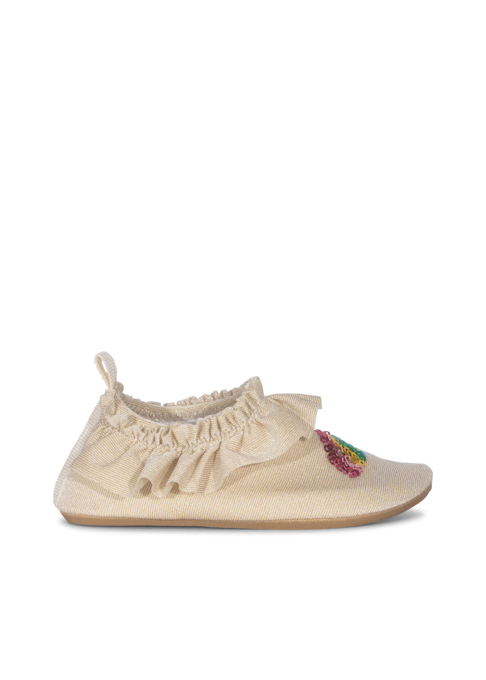 Konges Sløjd Beatrice Swimming Shoes | OffWhite