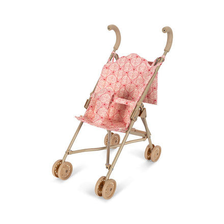 Konges Sløjd Dolls Buggy | Lacy Pink