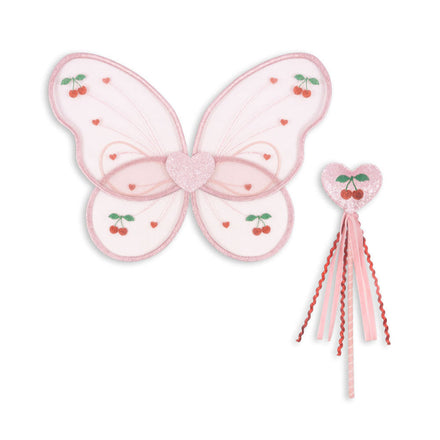 * Konges Sløjd Wings Fairy | Mellow Rose