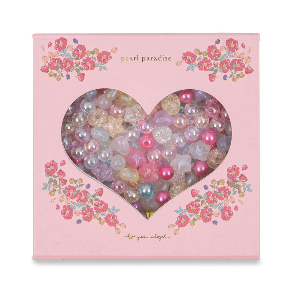 * Konges Sløjd Crea Set Bead Set