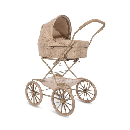 * Konges Sløjd Dolls Stroller | Fairy Etoile Sangria