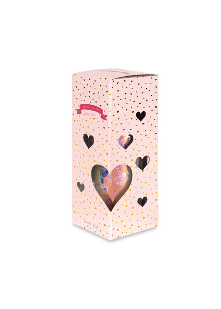 Konges Sløjd Glitter Drinking Bottle | About The Rainbow