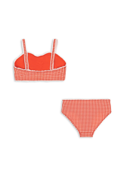 Konges Sløjd Anjou Bikini | Fiery Red