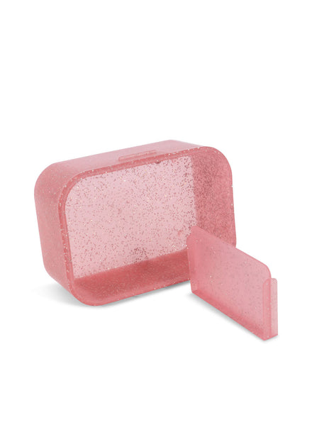 Konges Sløjd Lunch Box Glitter | About The Rainbow