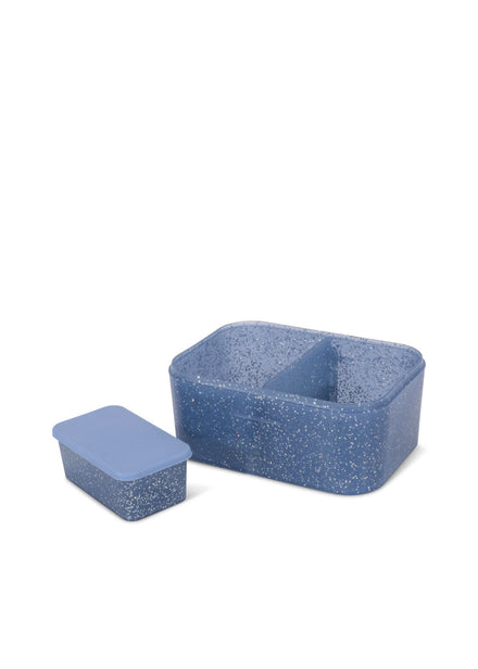 Konges Sløjd Lunch Box Glitter | Race
