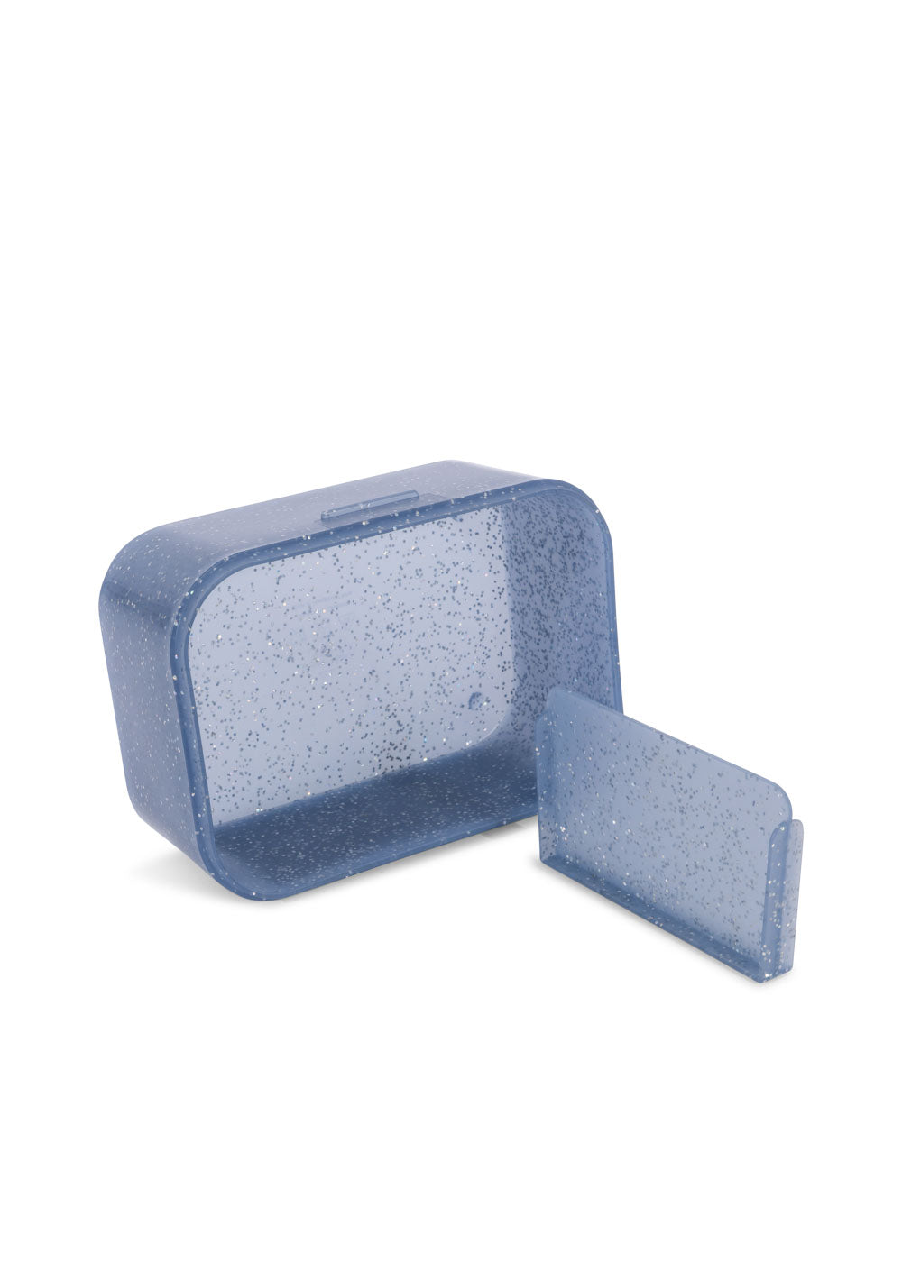 Konges Sløjd Lunch Box Glitter | Race