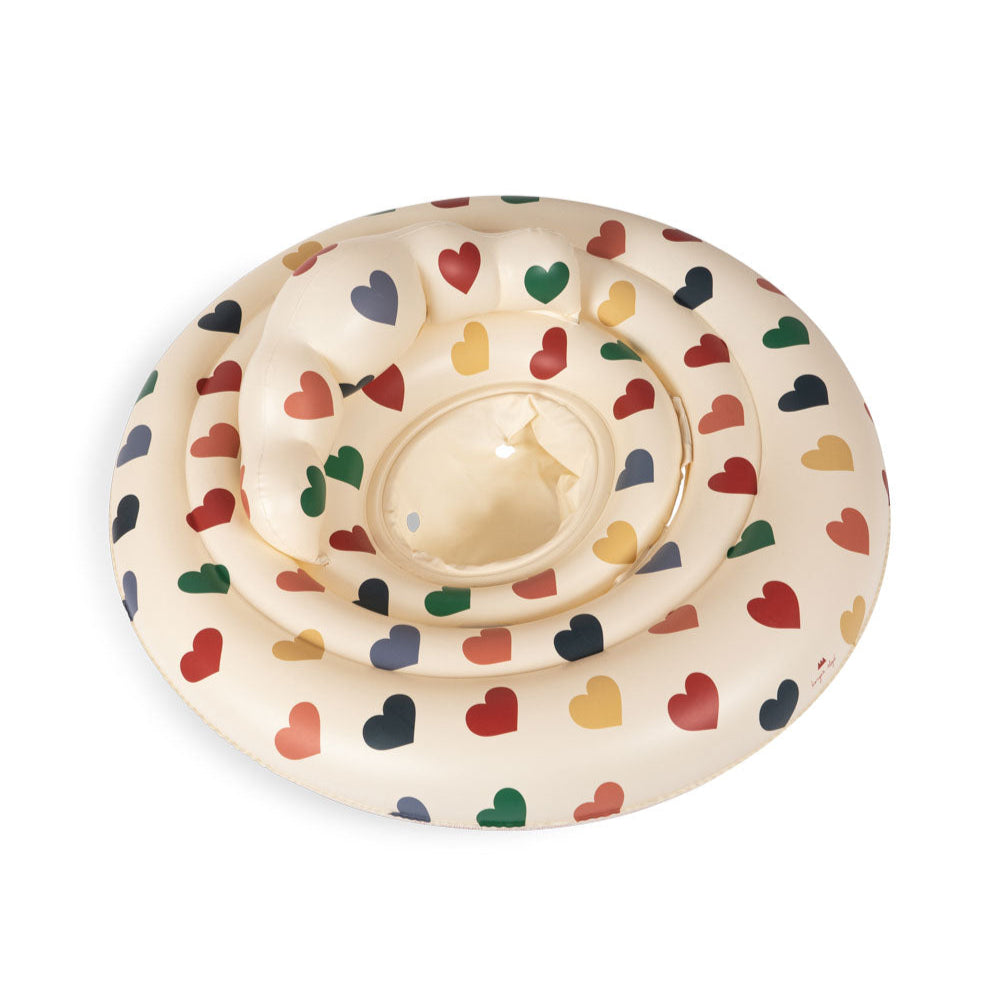 Konges Sløjd Baby Water Ring | Bon Coeur Colore