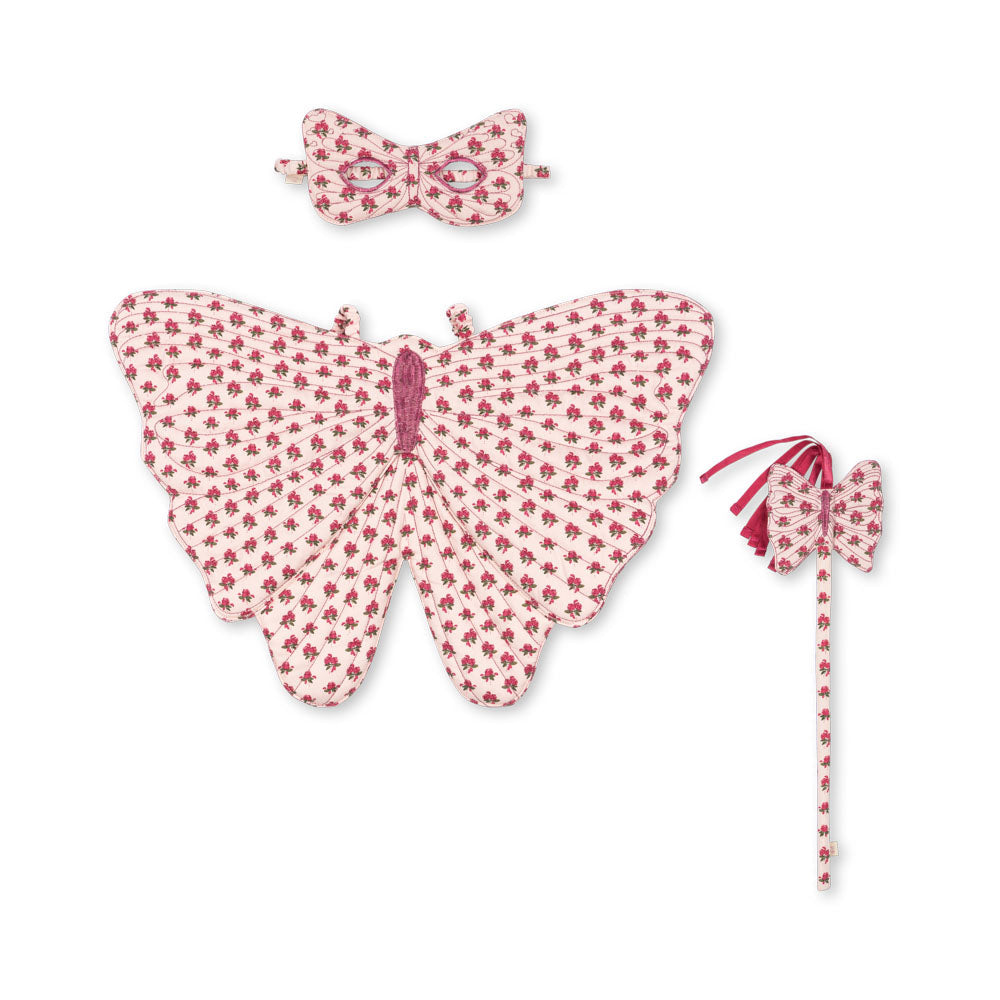 Konges Sløjd Butterfly Costume | Rosie Blush
