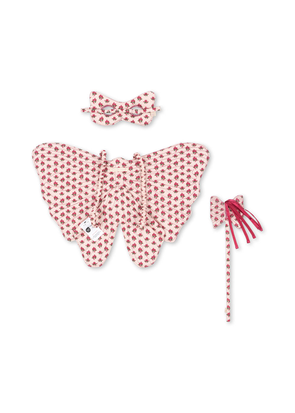 Konges Sløjd Butterfly Costume | Rosie Blush