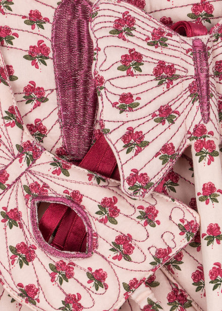 Konges Sløjd Butterfly Costume | Rosie Blush