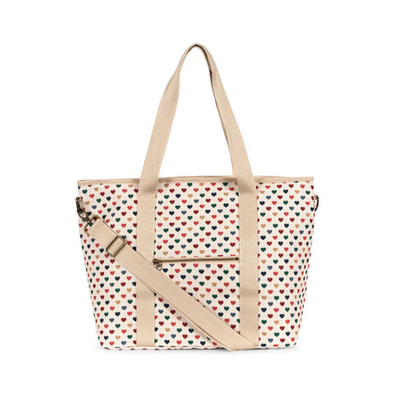 Konges Sløjd Carla Thermal Lunch Bag | Coeur Coloré