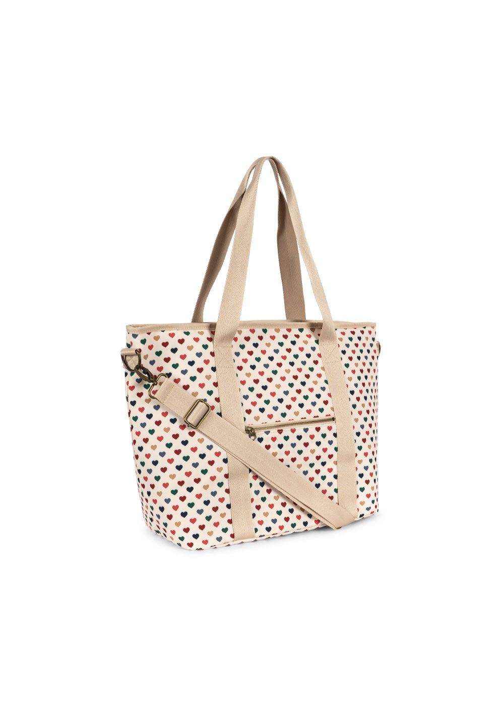 Konges Sløjd Carla Thermal Lunch Bag | Coeur Coloré