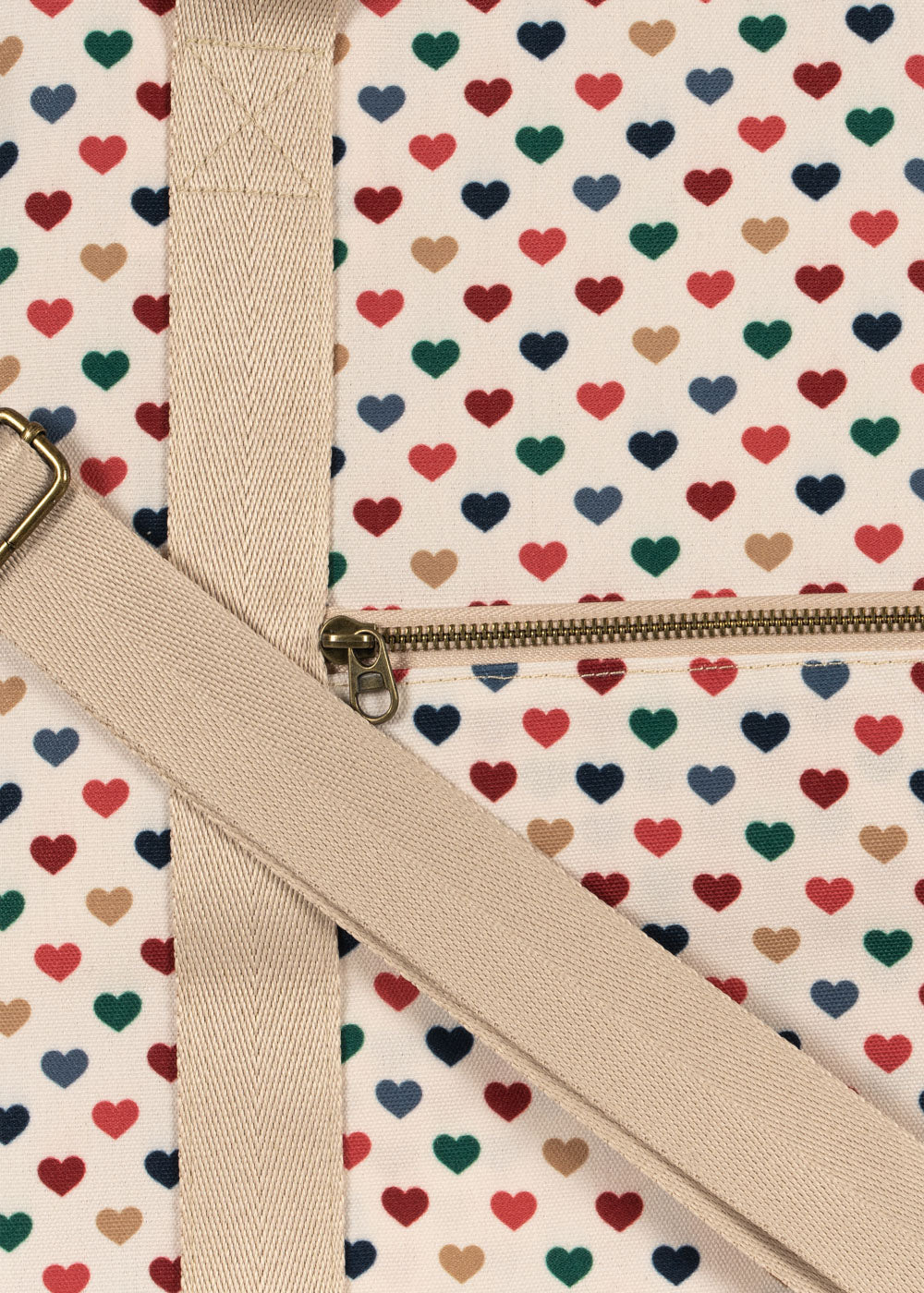 Konges Sløjd Carla Thermal Lunch Bag | Coeur Coloré