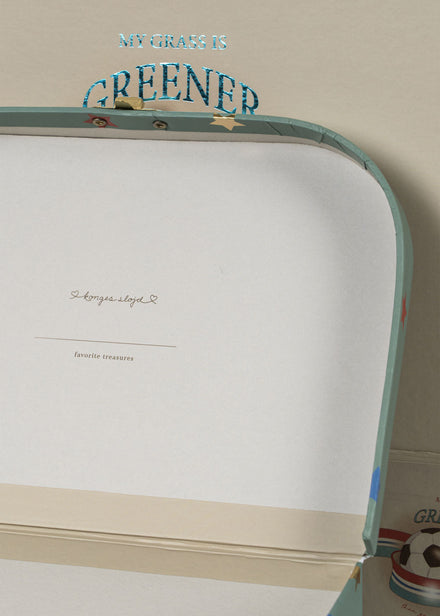 Konges Sløjd 2 Pack Cases Fsc | Off White/Kick It