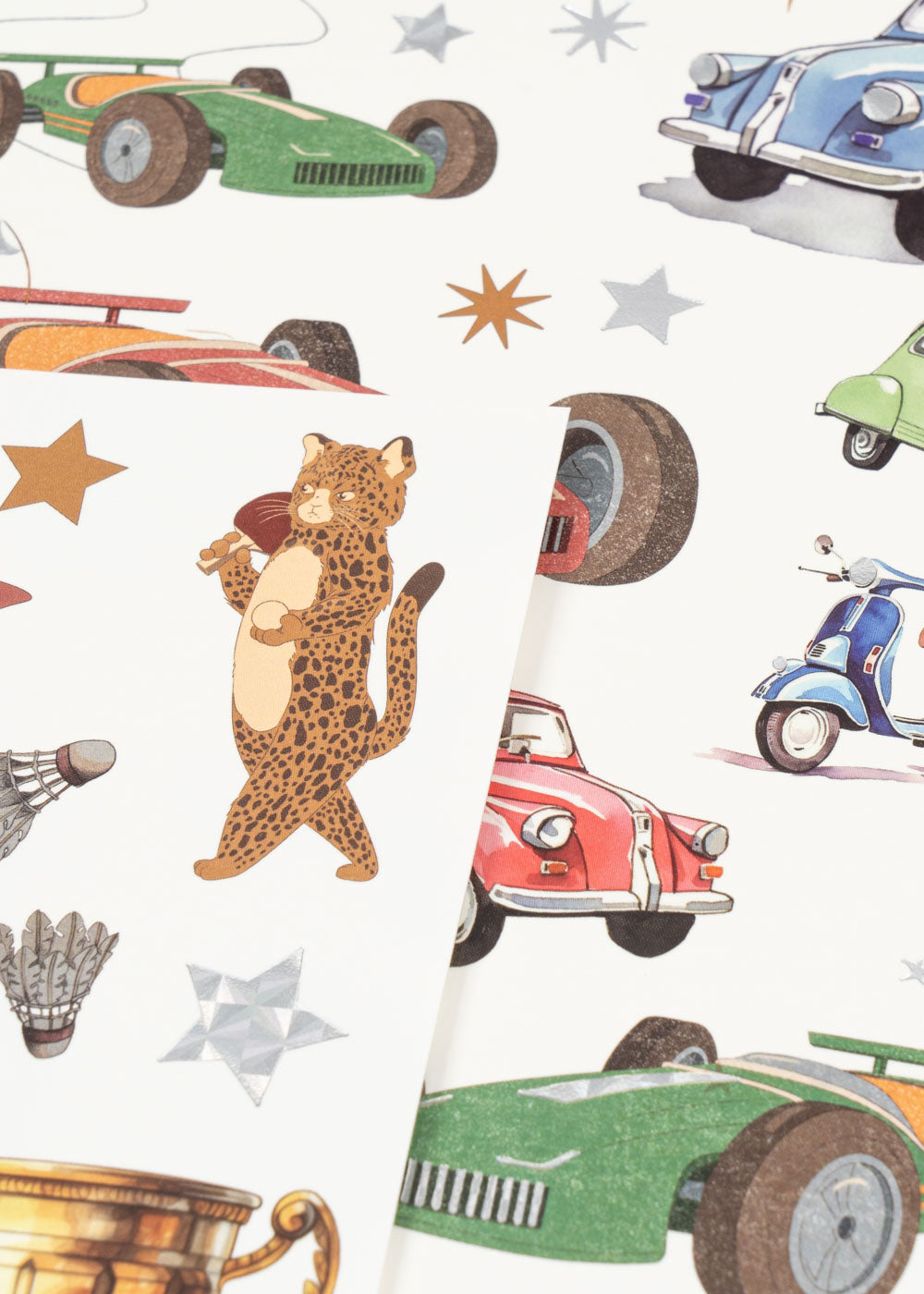 Konges Sløjd Tattoos | Kick It