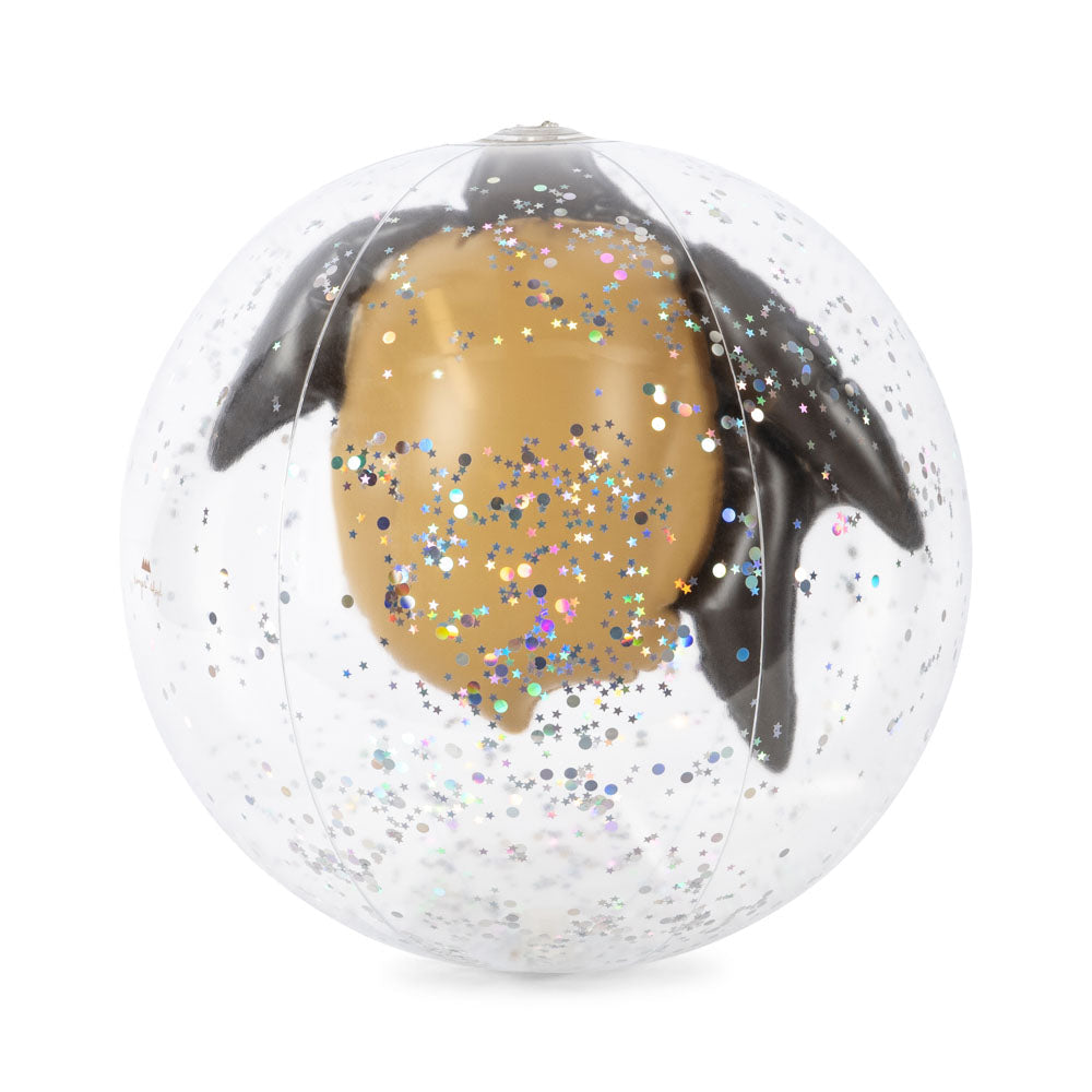 Konges Sløjd Lemon Beach Ball | Lemon