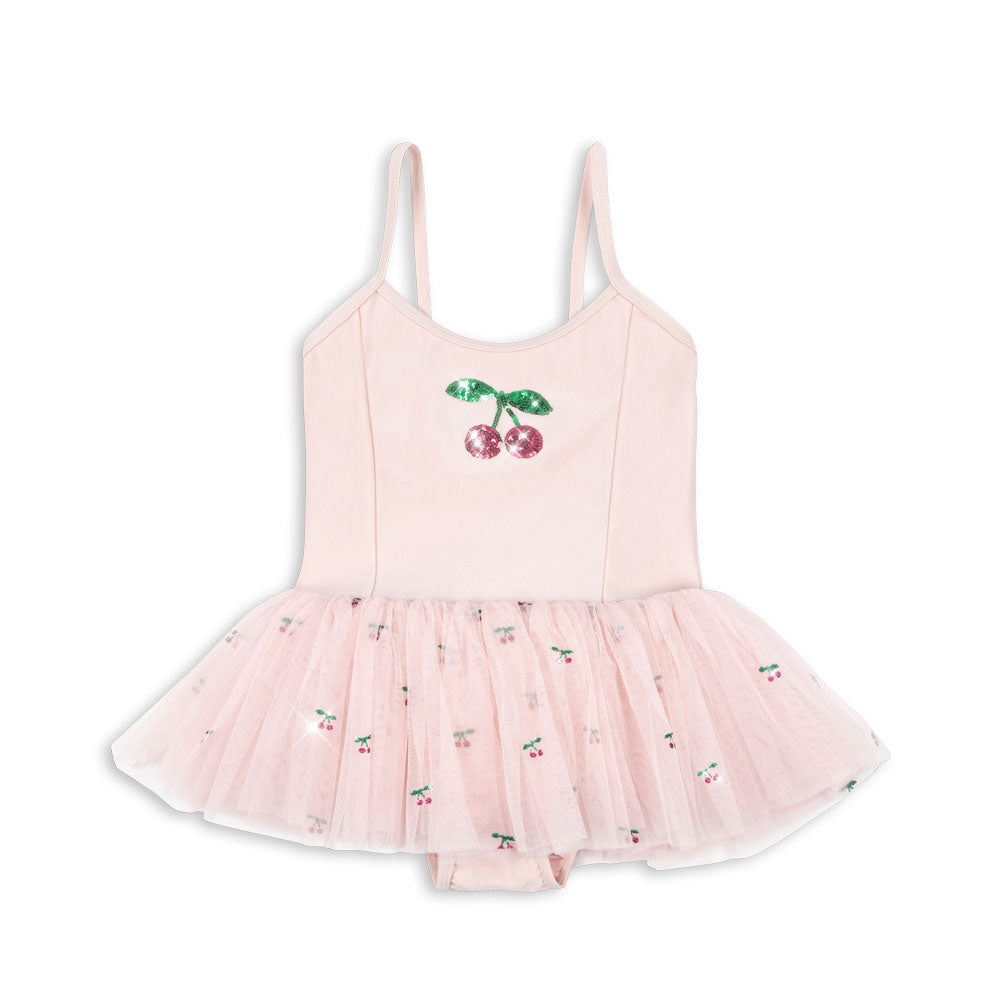 Konges Sløjd Marina Dress | Rose Smoke